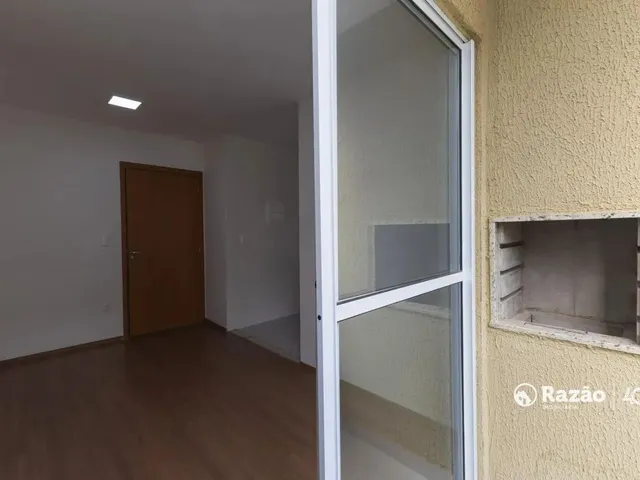 Apartamento para alugar, no bairro Cidade Industrial em Curitiba