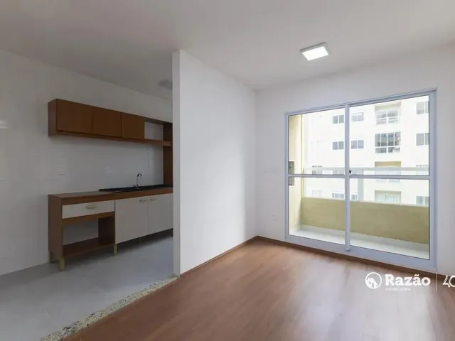 Apartamento para alugar, no bairro Cidade Industrial em Curitiba
