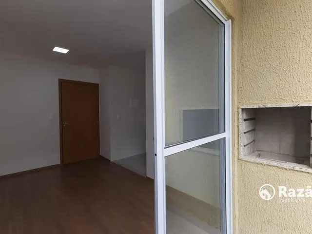 Apartamento para alugar, no bairro Cidade Industrial em Curitiba