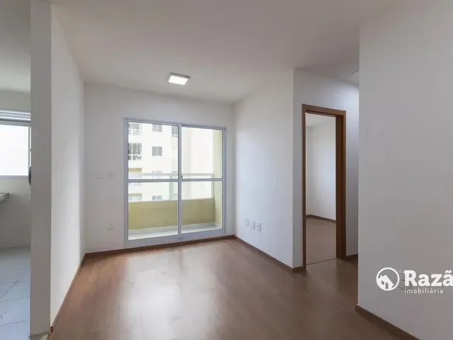 Apartamento para alugar, no bairro Cidade Industrial em Curitiba