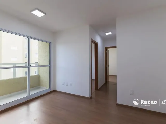 Apartamento para alugar, no bairro Cidade Industrial em Curitiba