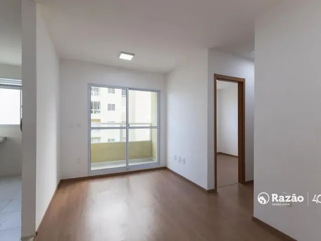 Apartamento para alugar, no bairro Cidade Industrial em Curitiba