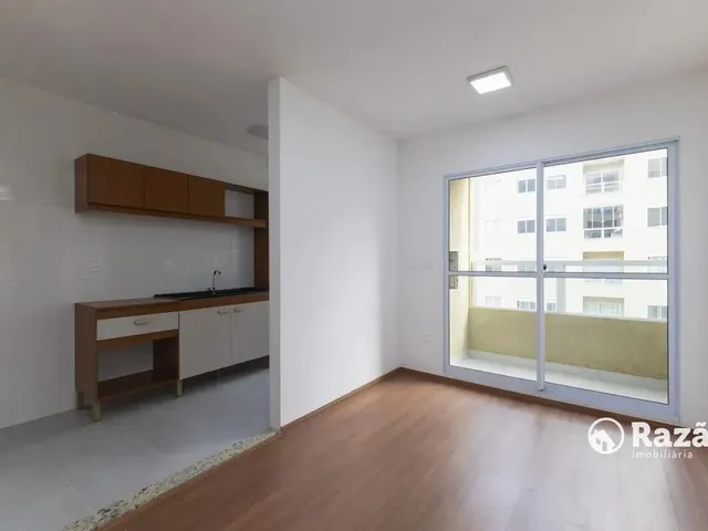 Apartamento para alugar, no bairro Cidade Industrial em Curitiba