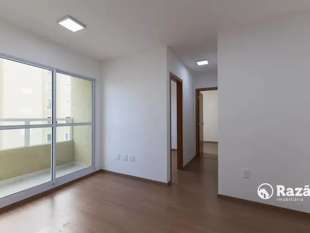 Apartamento para alugar, no bairro Cidade Industrial em Curitiba