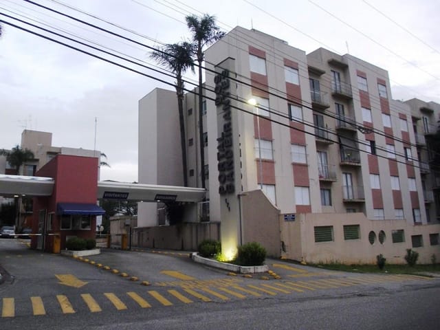 Foto do Apartamento - Apartamento residencial à venda, Condomínio Portal dos Bandeirantes, Sorocaba. | Ary Proenca Negócios Imobiliários Ltda