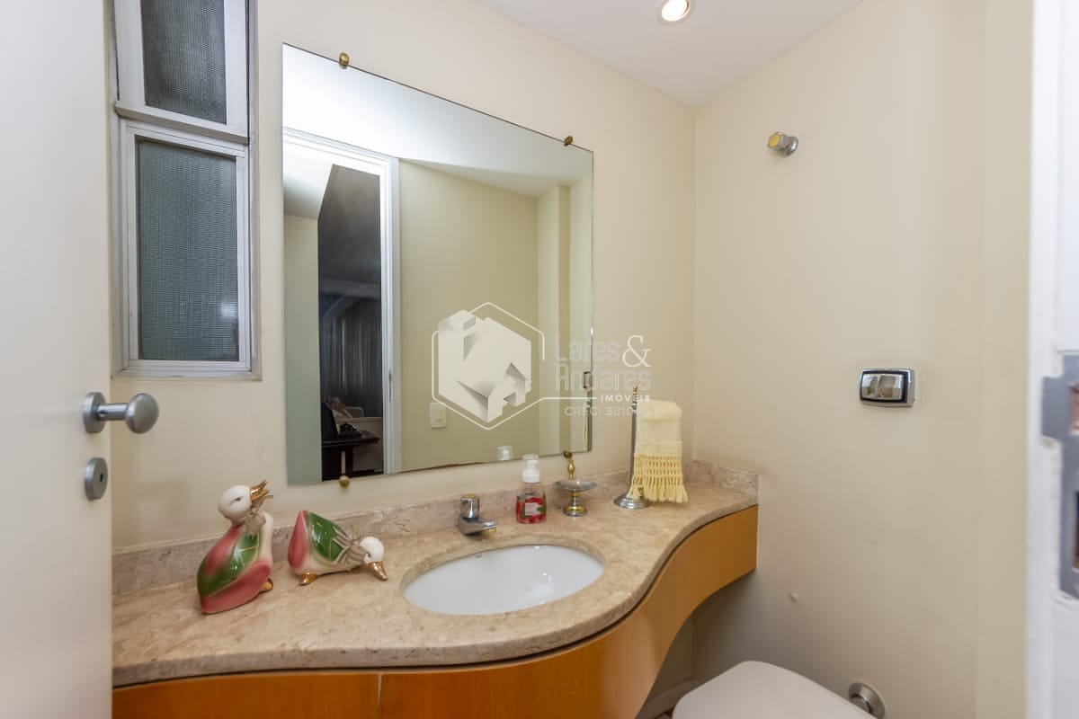 Apartamento, 3 quartos, 167 m² - Foto 34