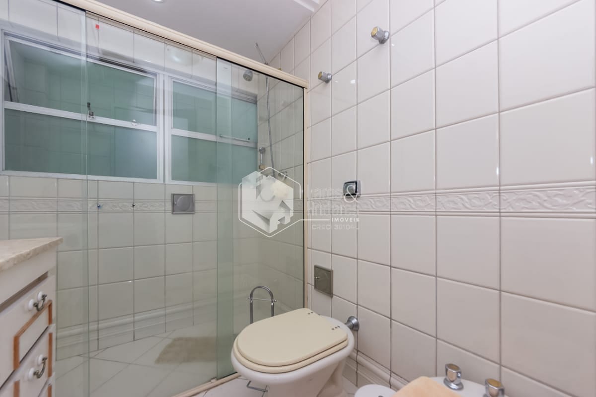 Apartamento, 3 quartos, 167 m² - Foto 33