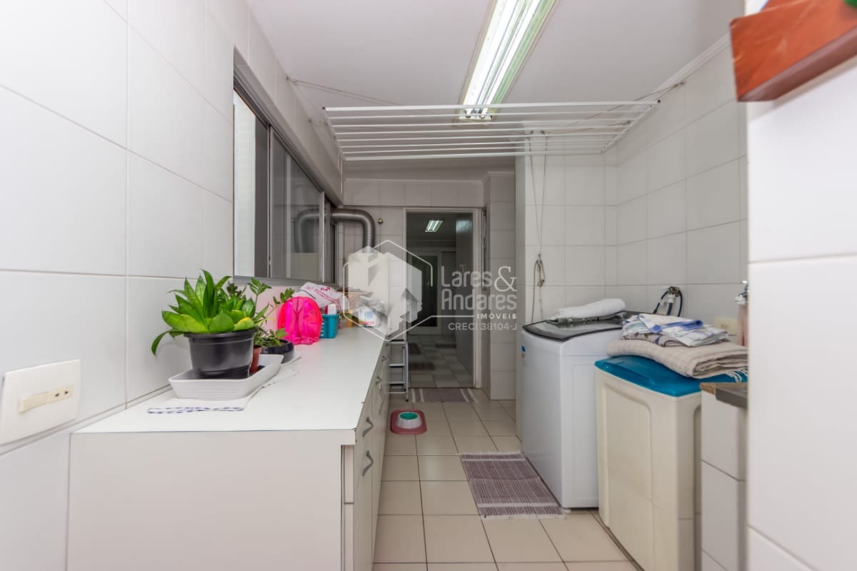 Apartamento, 3 quartos, 167 m² - Foto 38