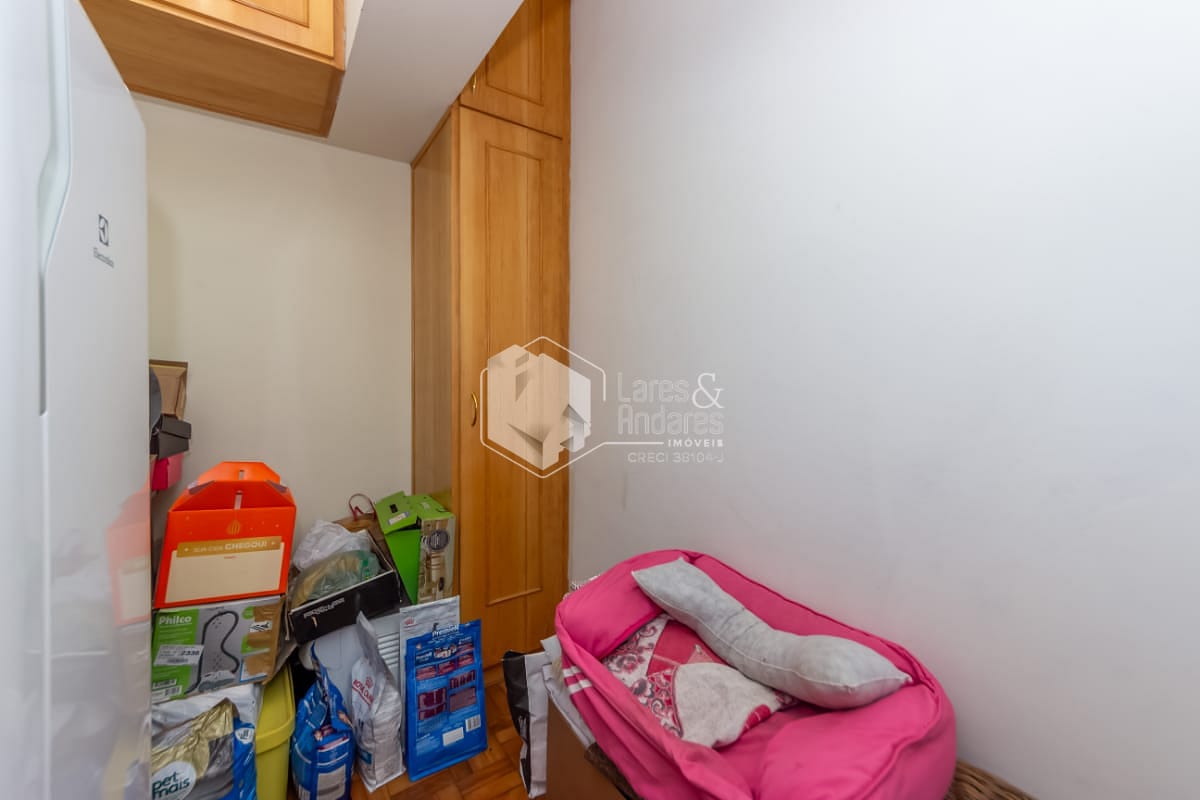 Apartamento, 3 quartos, 167 m² - Foto 15
