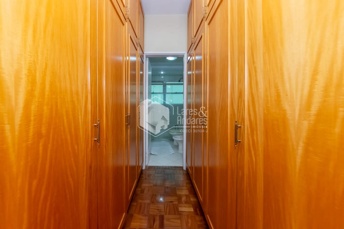 Apartamento, 3 quartos, 167 m² - Foto 31