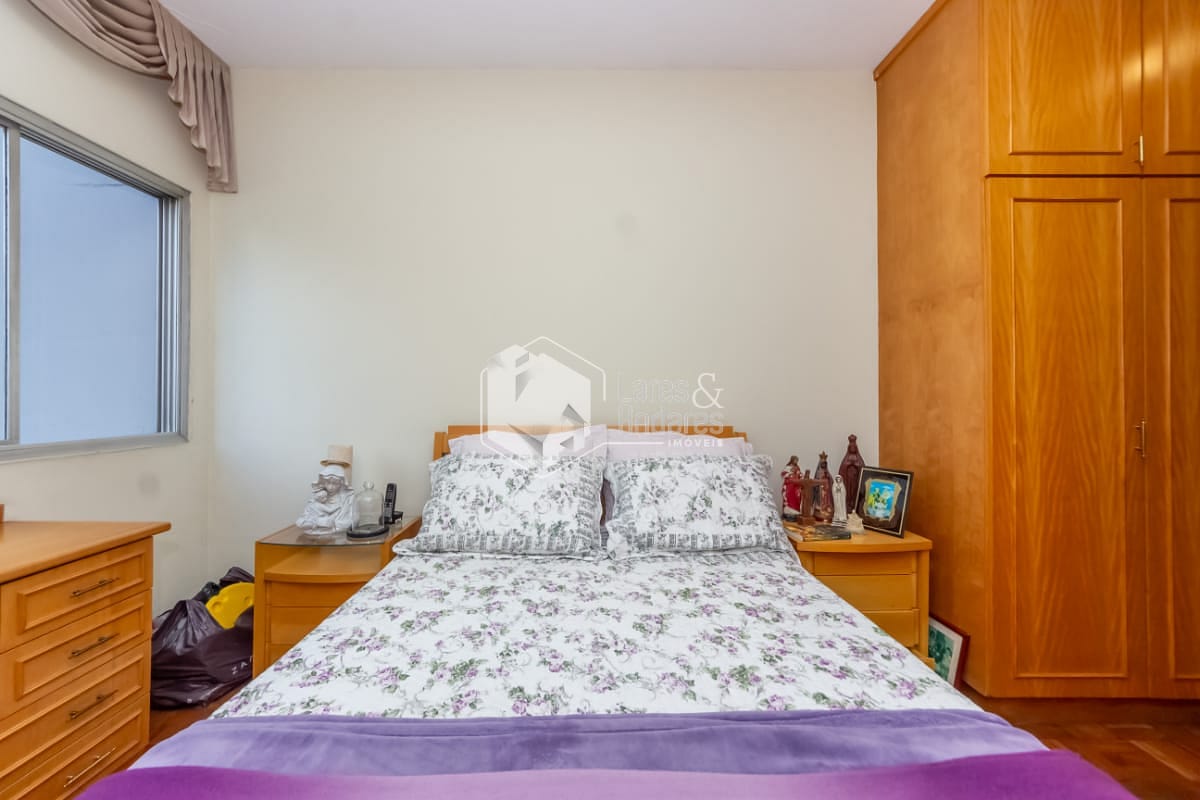 Apartamento, 3 quartos, 167 m² - Foto 29