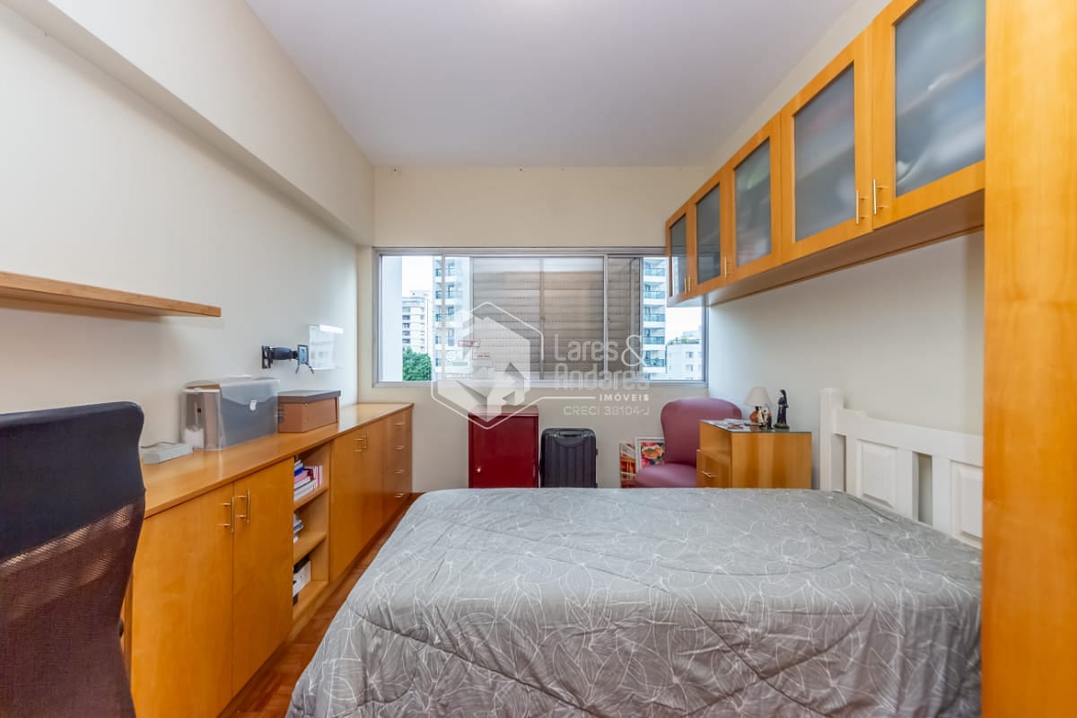 Apartamento, 3 quartos, 167 m² - Foto 22