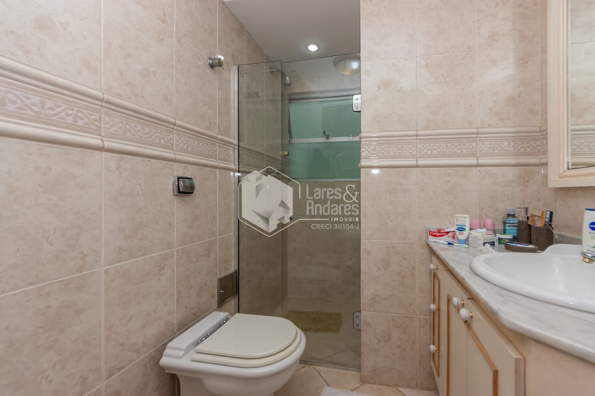 Apartamento, 3 quartos, 167 m² - Foto 35