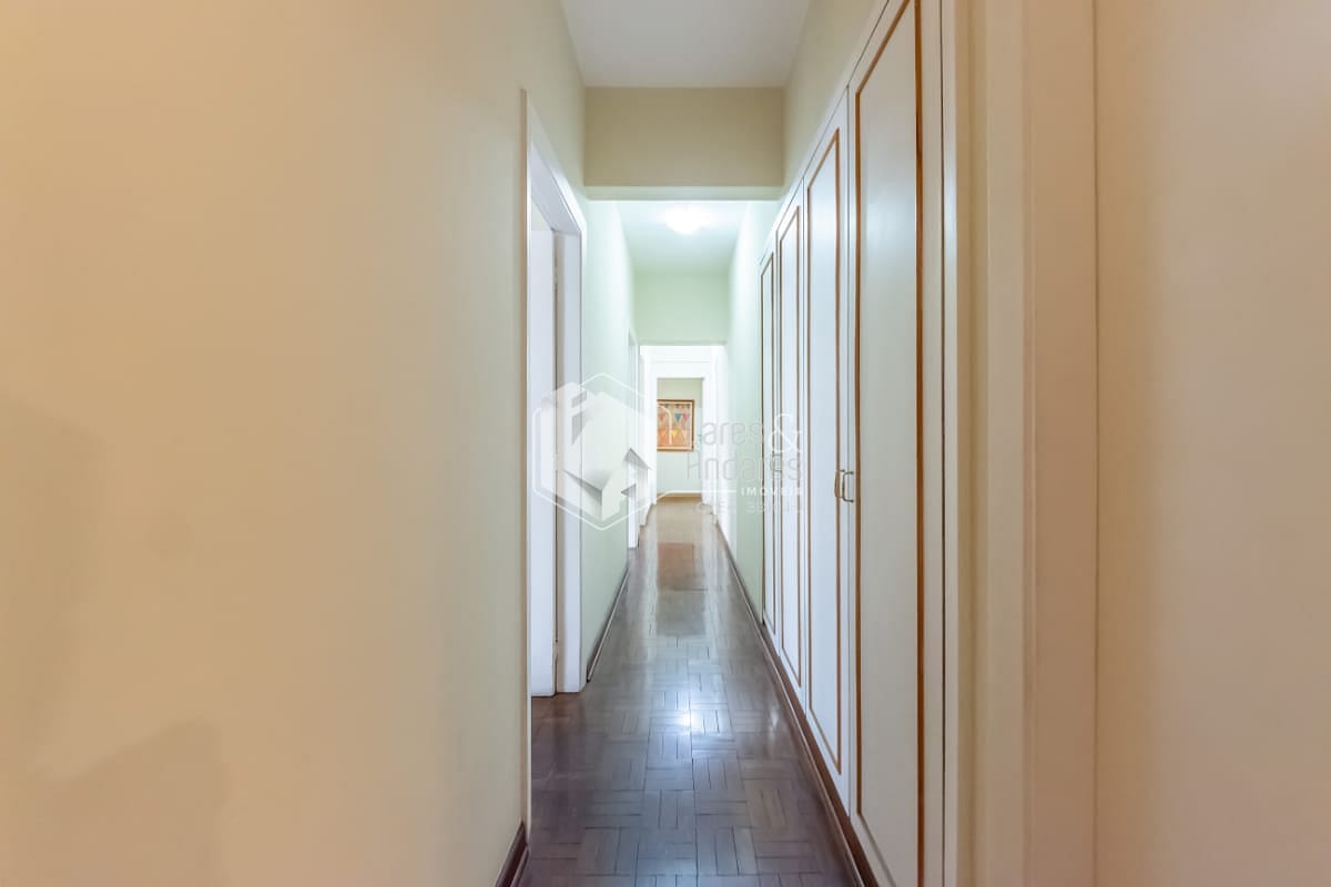 Apartamento, 3 quartos, 167 m² - Foto 20