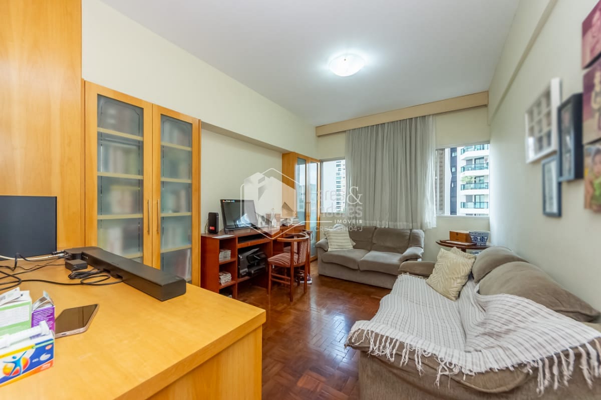 Apartamento, 3 quartos, 167 m² - Foto 19