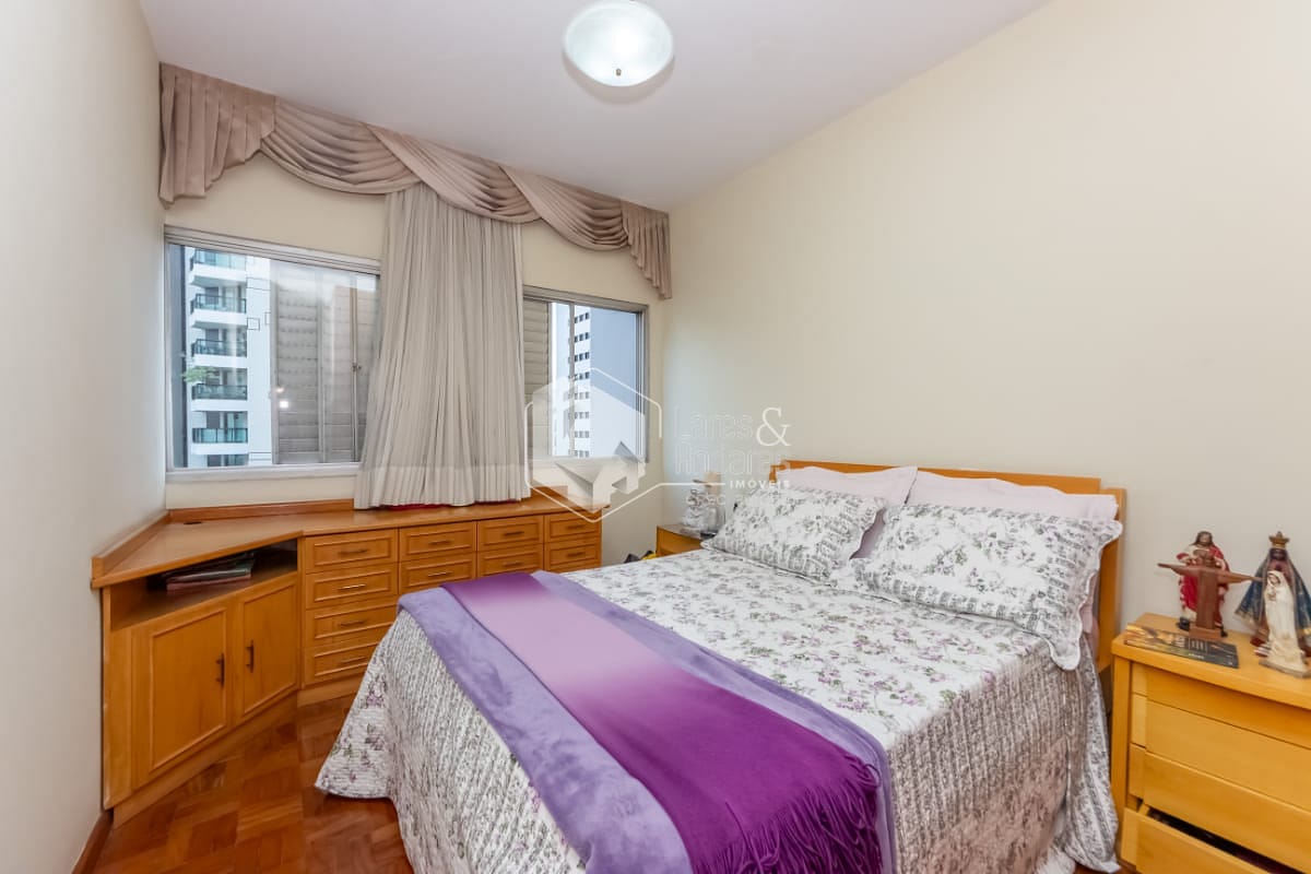 Apartamento, 3 quartos, 167 m² - Foto 28