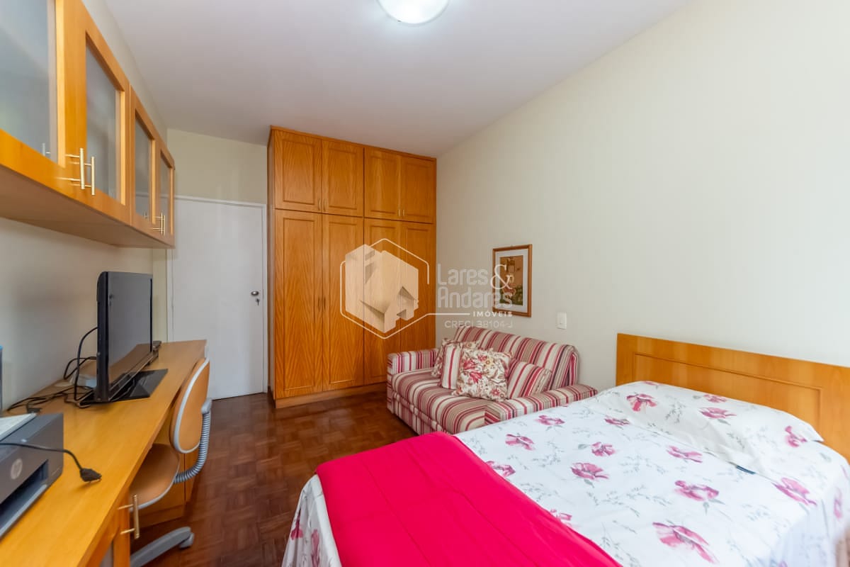 Apartamento, 3 quartos, 167 m² - Foto 27