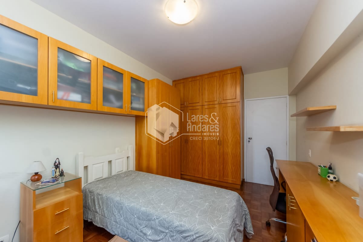 Apartamento, 3 quartos, 167 m² - Foto 23