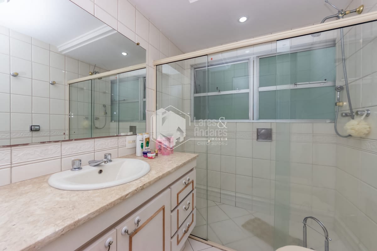 Apartamento, 3 quartos, 167 m² - Foto 32