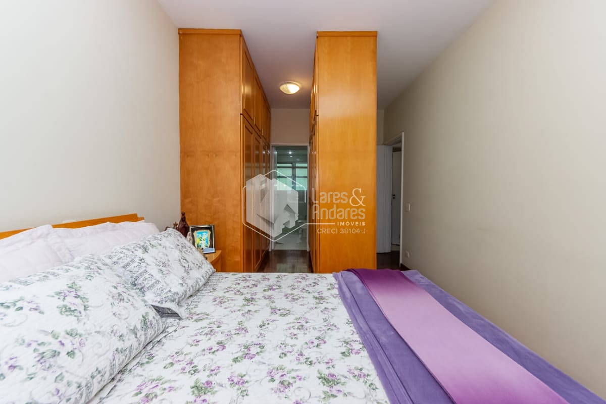 Apartamento, 3 quartos, 167 m² - Foto 30