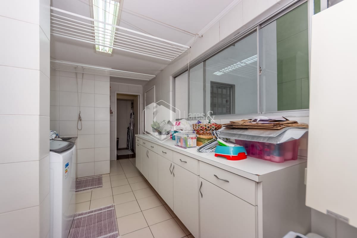 Apartamento, 3 quartos, 167 m² - Foto 37