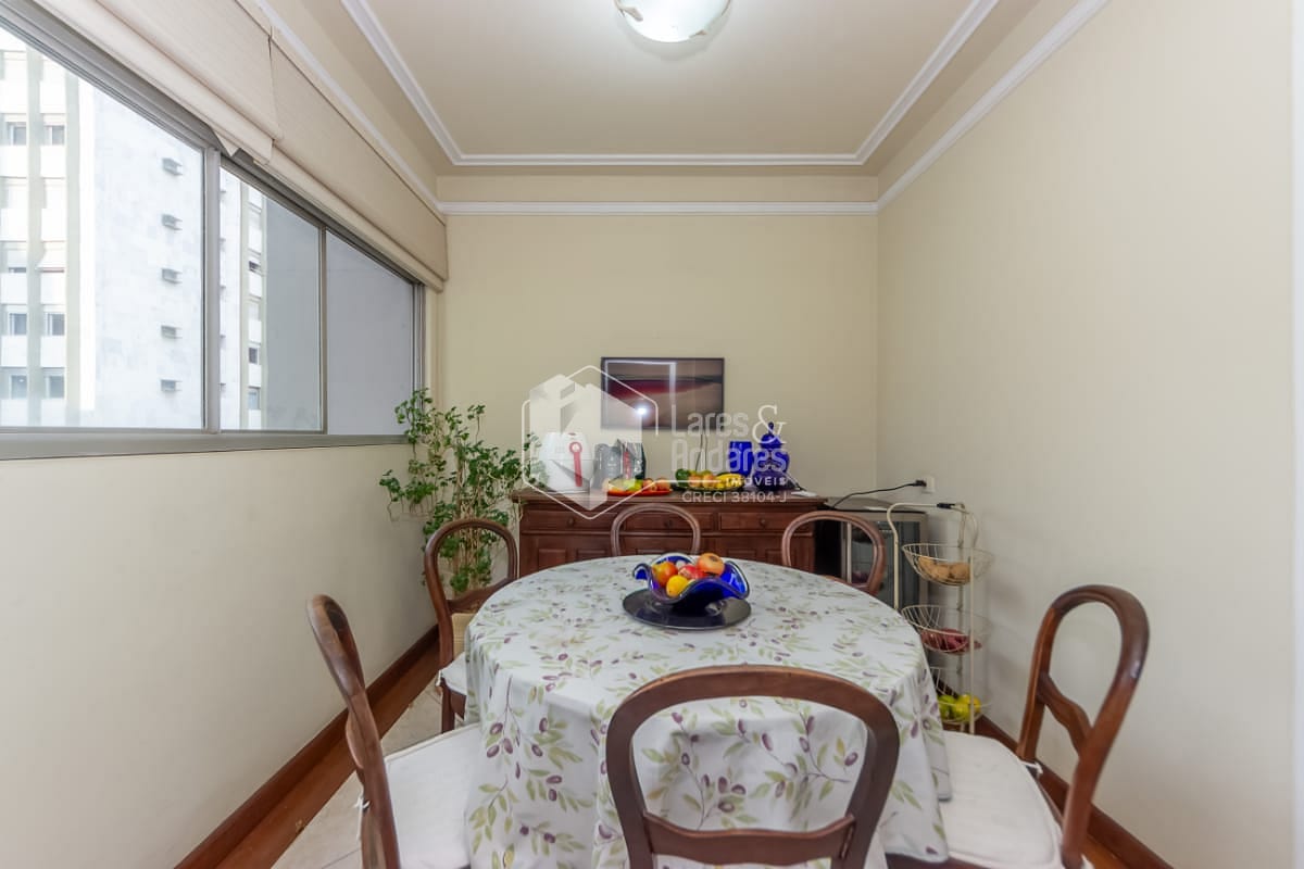 Apartamento, 3 quartos, 167 m² - Foto 13