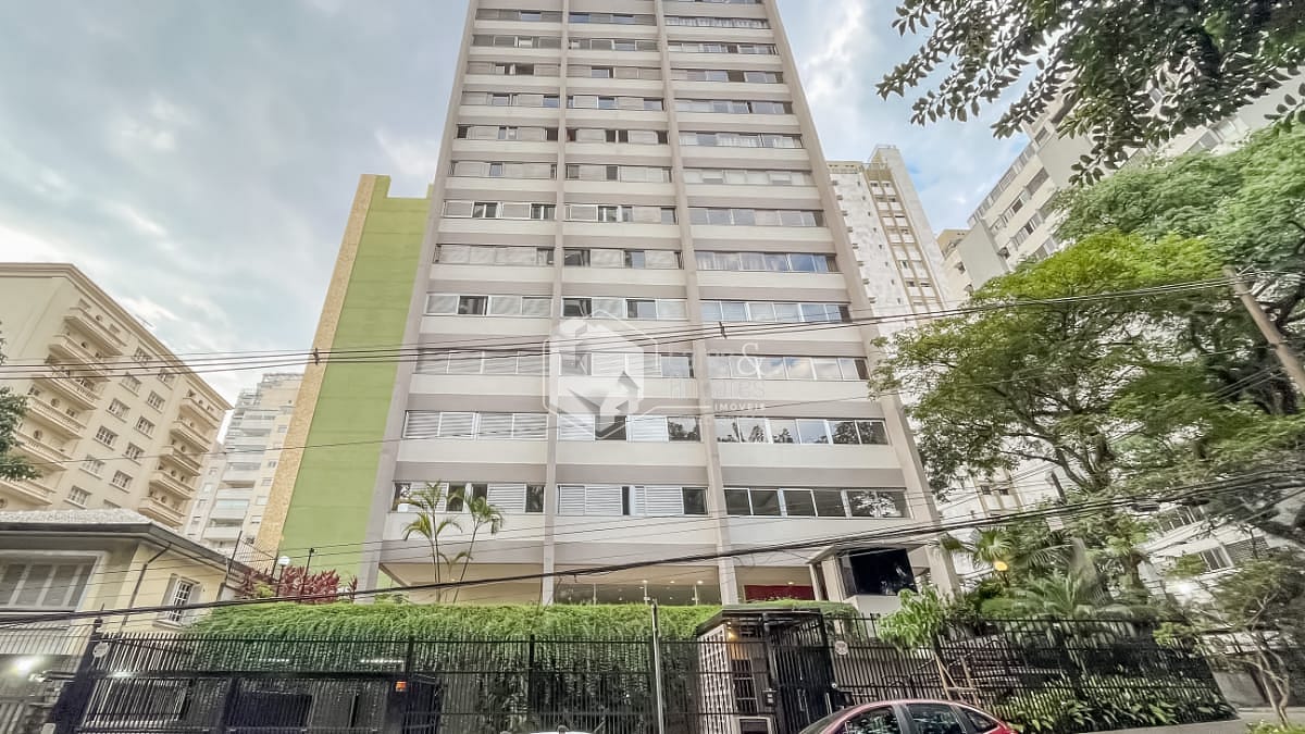 Apartamento, 3 quartos, 167 m² - Foto 40