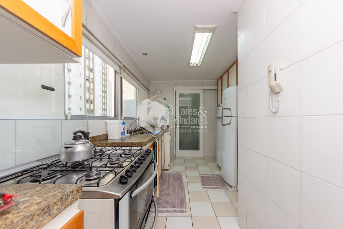 Apartamento, 3 quartos, 167 m² - Foto 12