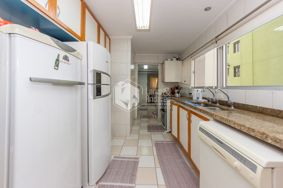 Apartamento, 3 quartos, 167 m² - Foto 11