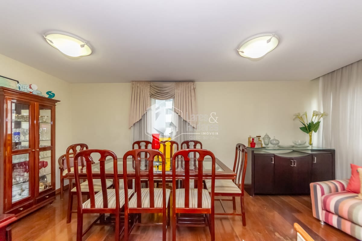 Apartamento, 3 quartos, 167 m² - Foto 6