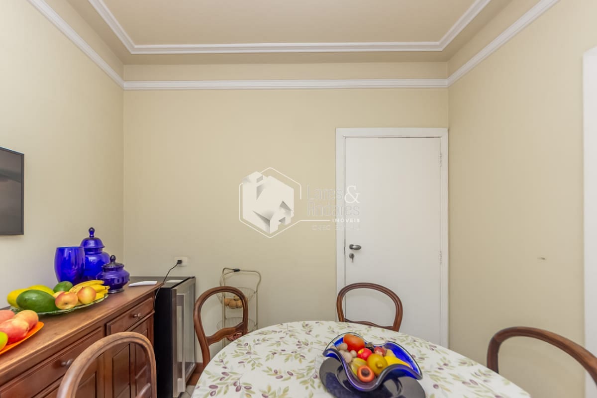 Apartamento, 3 quartos, 167 m² - Foto 14