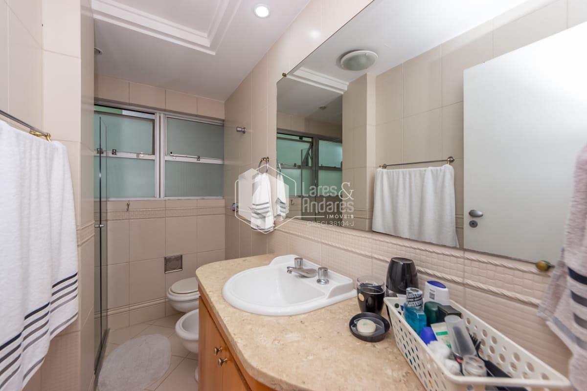 Apartamento, 3 quartos, 167 m² - Foto 36