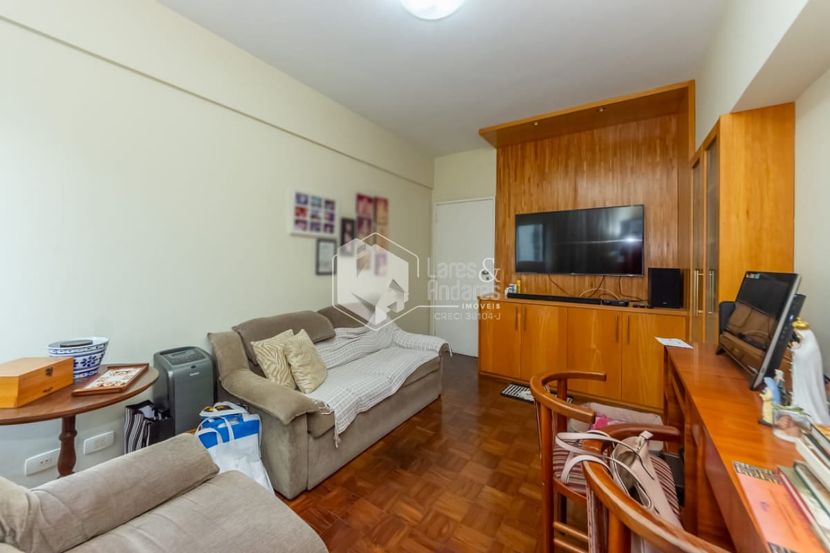 Apartamento, 3 quartos, 167 m² - Foto 18