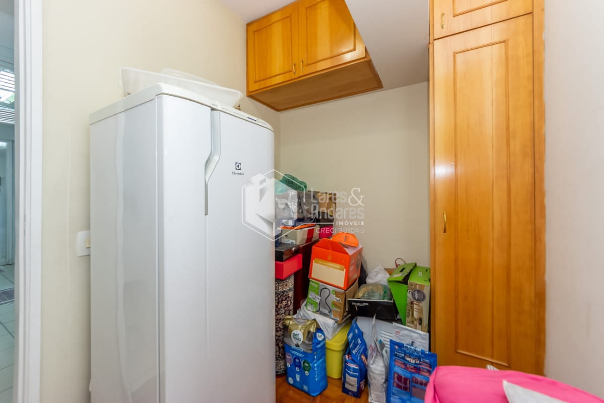 Apartamento, 3 quartos, 167 m² - Foto 16