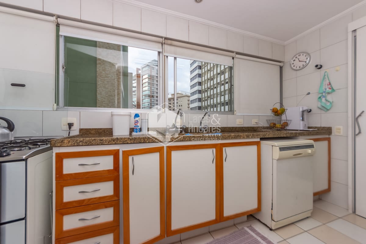 Apartamento, 3 quartos, 167 m² - Foto 10