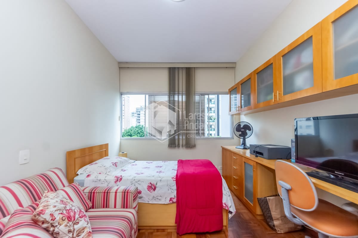 Apartamento, 3 quartos, 167 m² - Foto 26