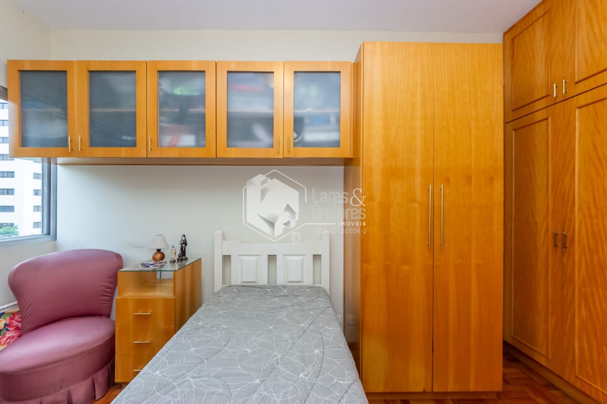 Apartamento, 3 quartos, 167 m² - Foto 24