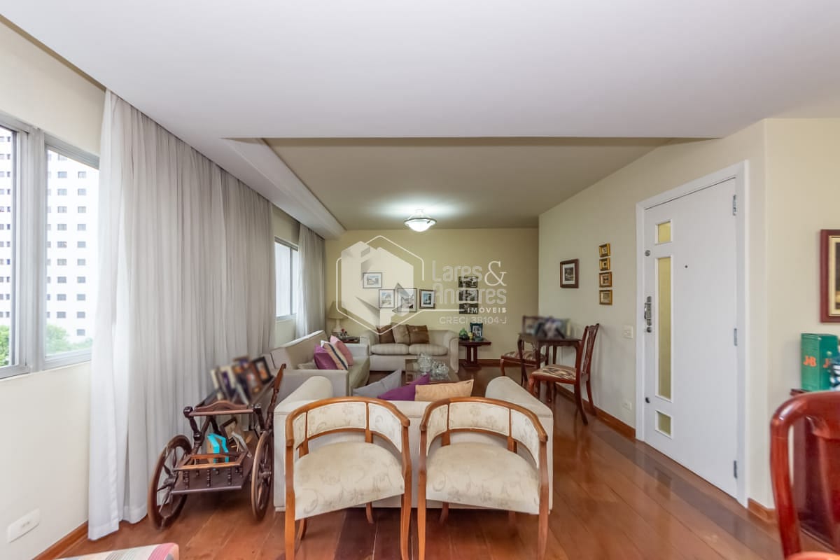 Apartamento, 3 quartos, 167 m² - Foto 8