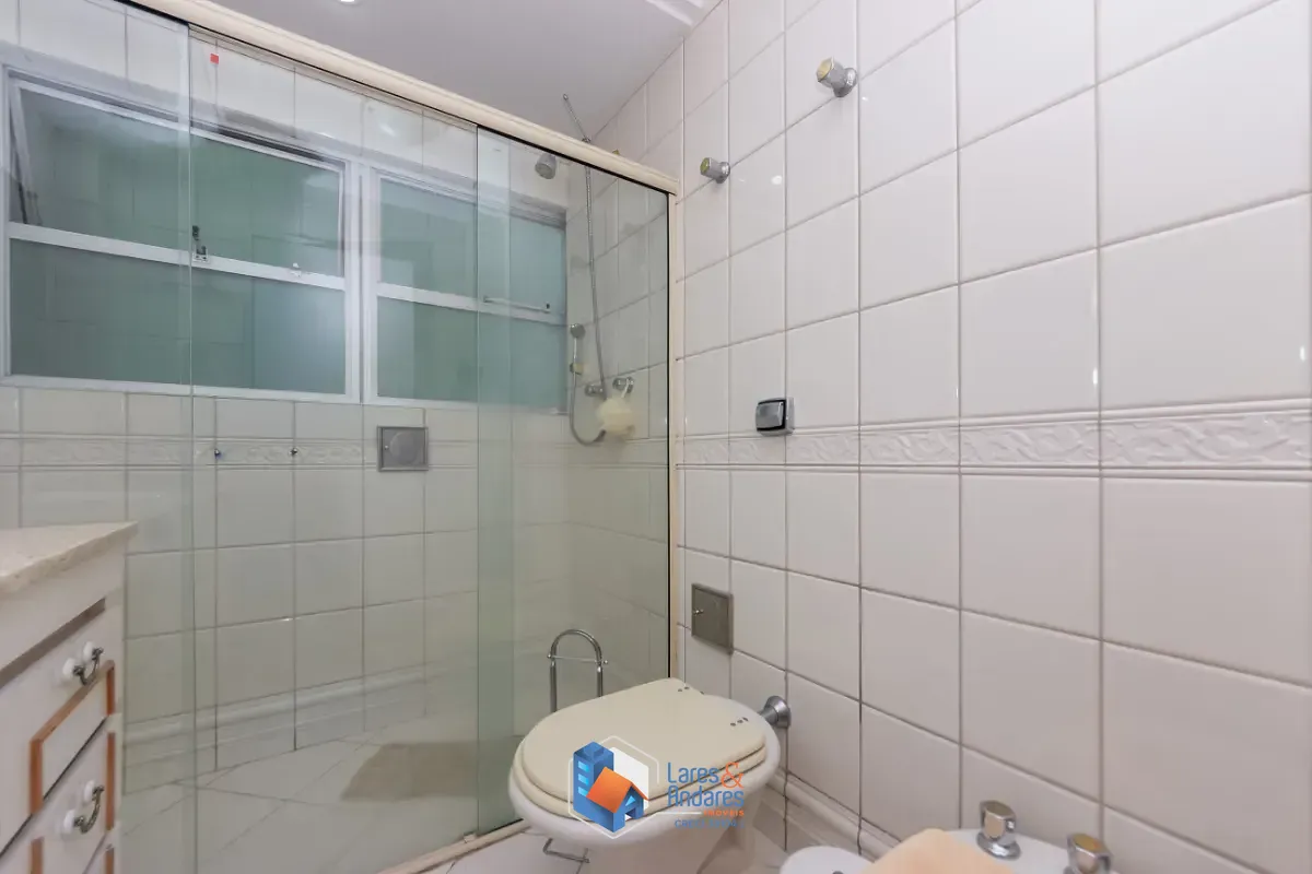 Apartamento, 3 quartos, 167 m² - Foto 34
