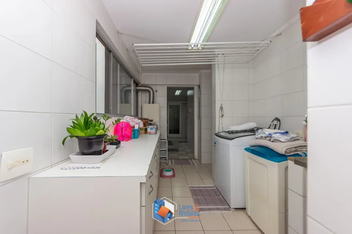 Apartamento, 3 quartos, 167 m² - Foto 38