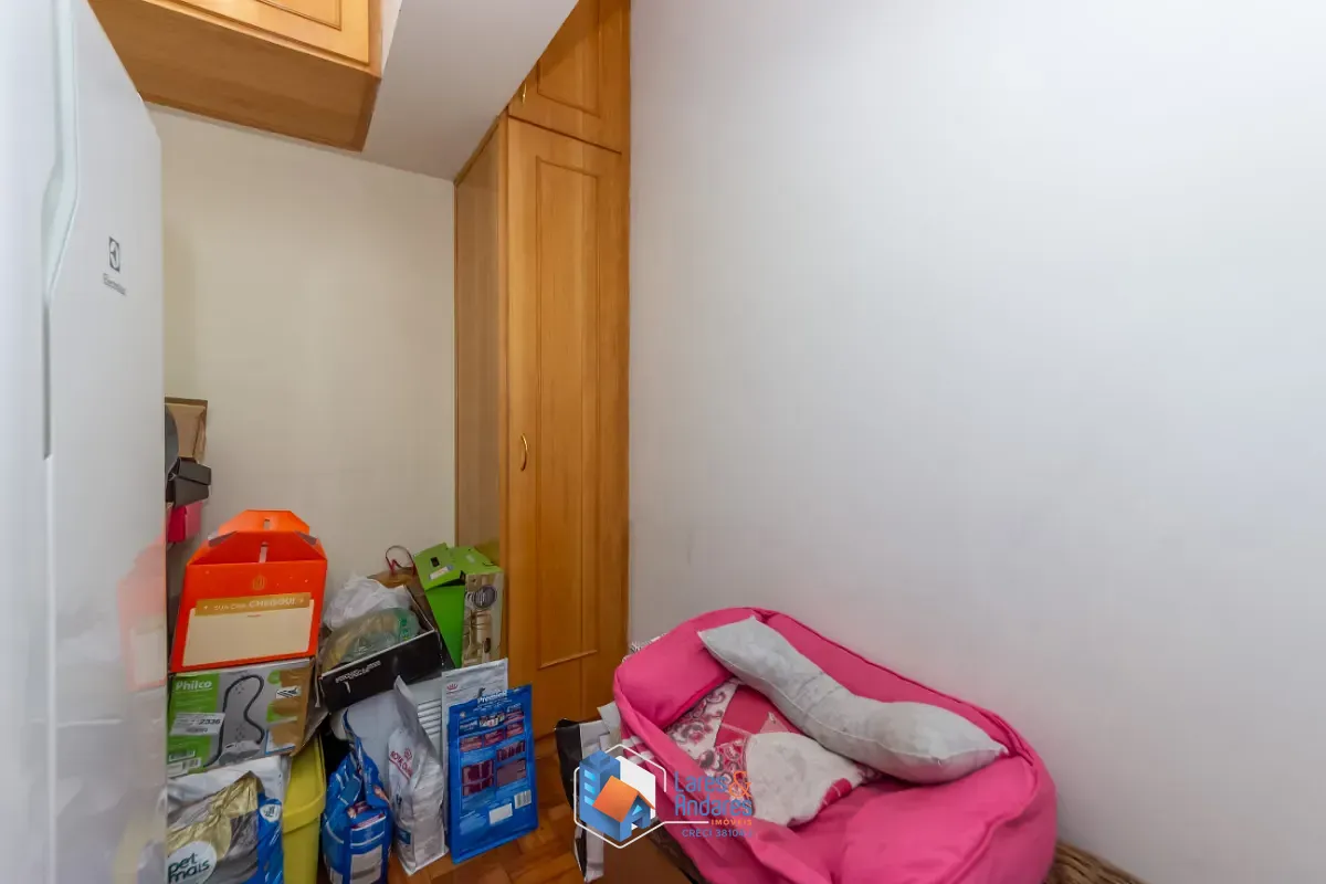 Apartamento, 3 quartos, 167 m² - Foto 30