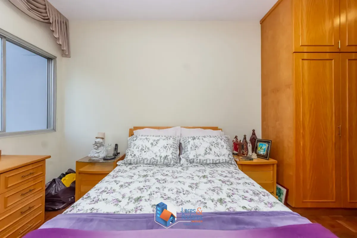 Apartamento, 3 quartos, 167 m² - Foto 27