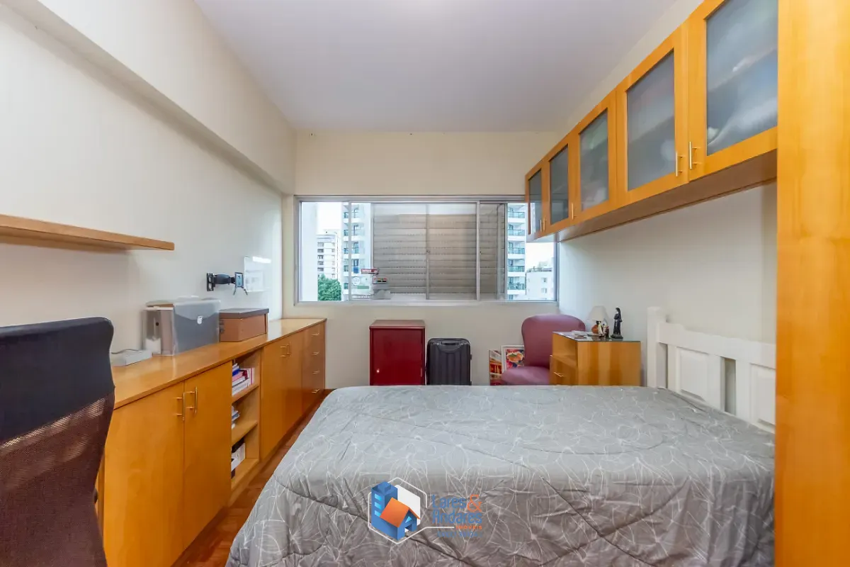 Apartamento, 3 quartos, 167 m² - Foto 22
