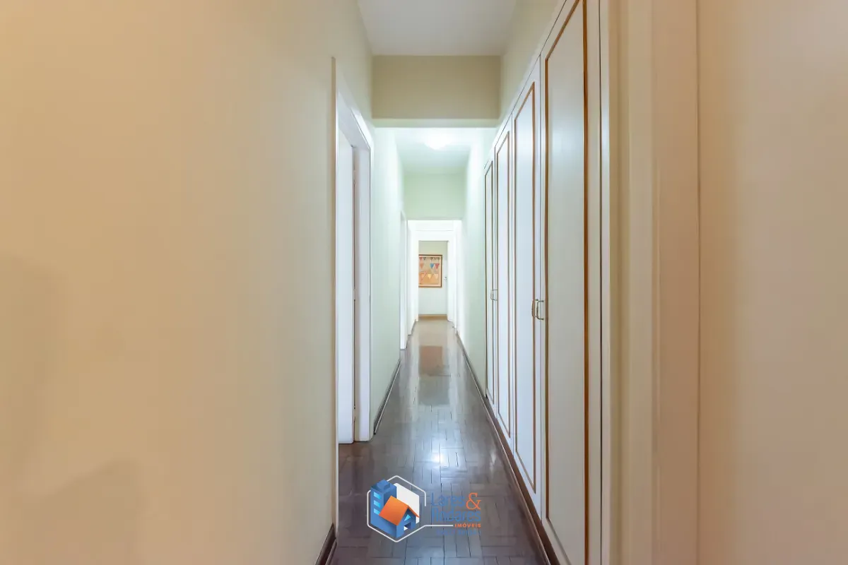 Apartamento, 3 quartos, 167 m² - Foto 15