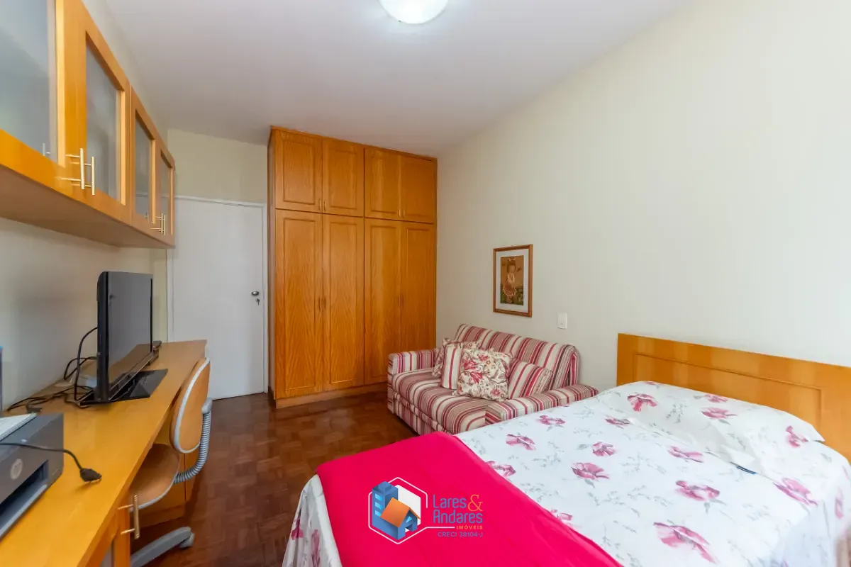 Apartamento, 3 quartos, 167 m² - Foto 25