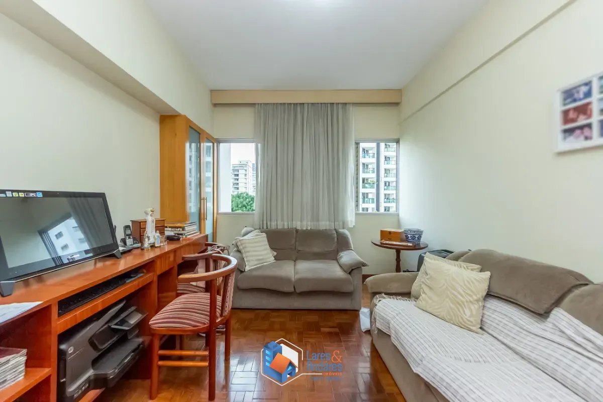 Apartamento, 3 quartos, 167 m² - Foto 17