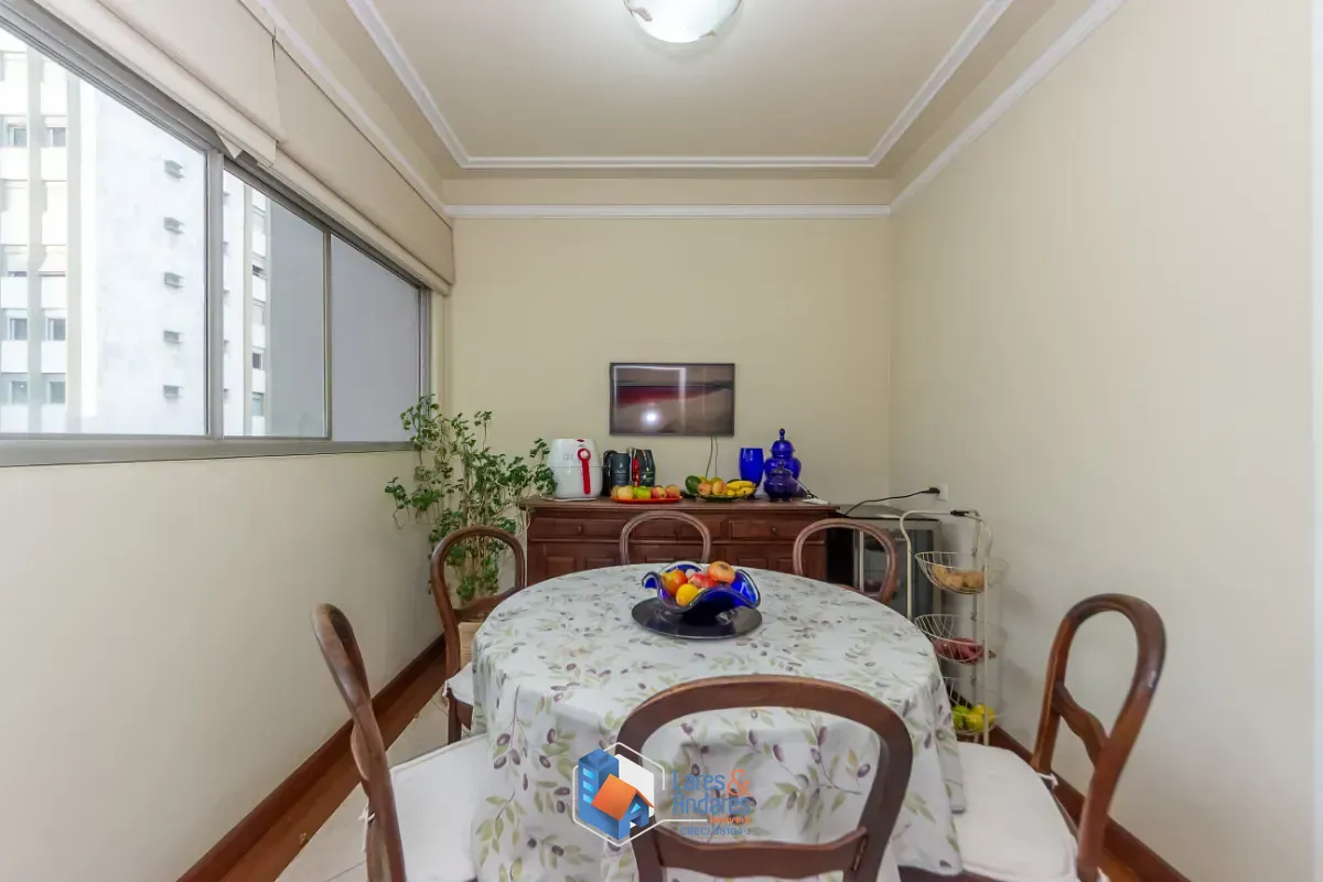 Apartamento, 3 quartos, 167 m² - Foto 13