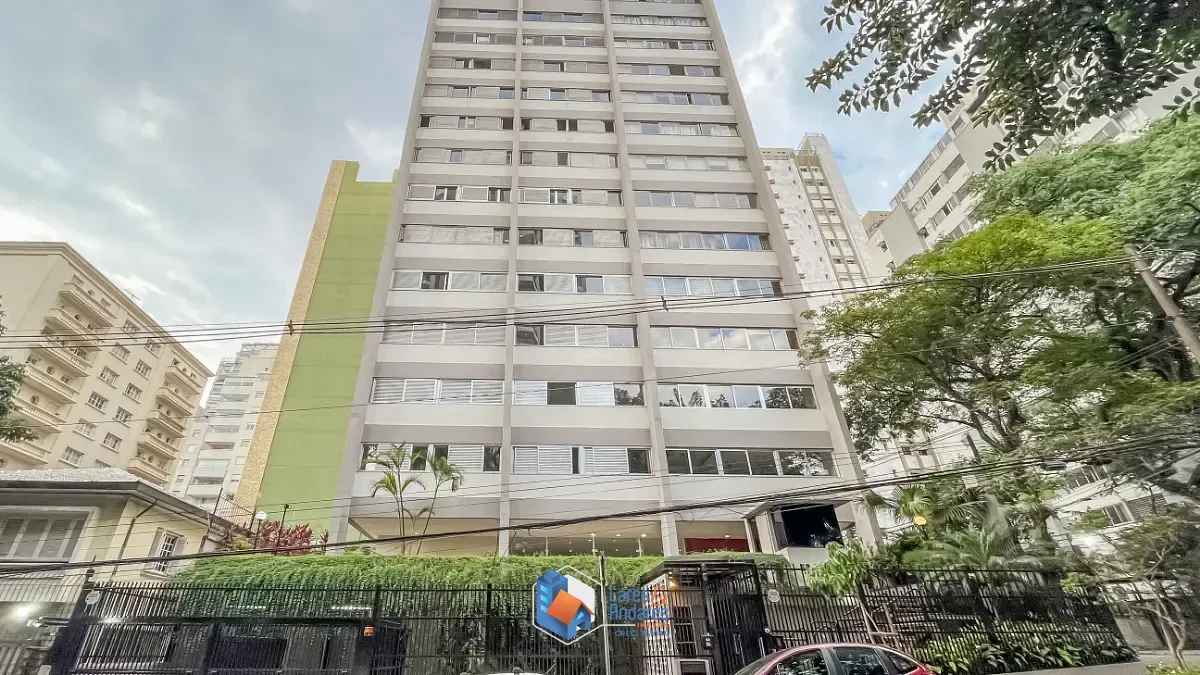 Apartamento, 3 quartos, 167 m² - Foto 40