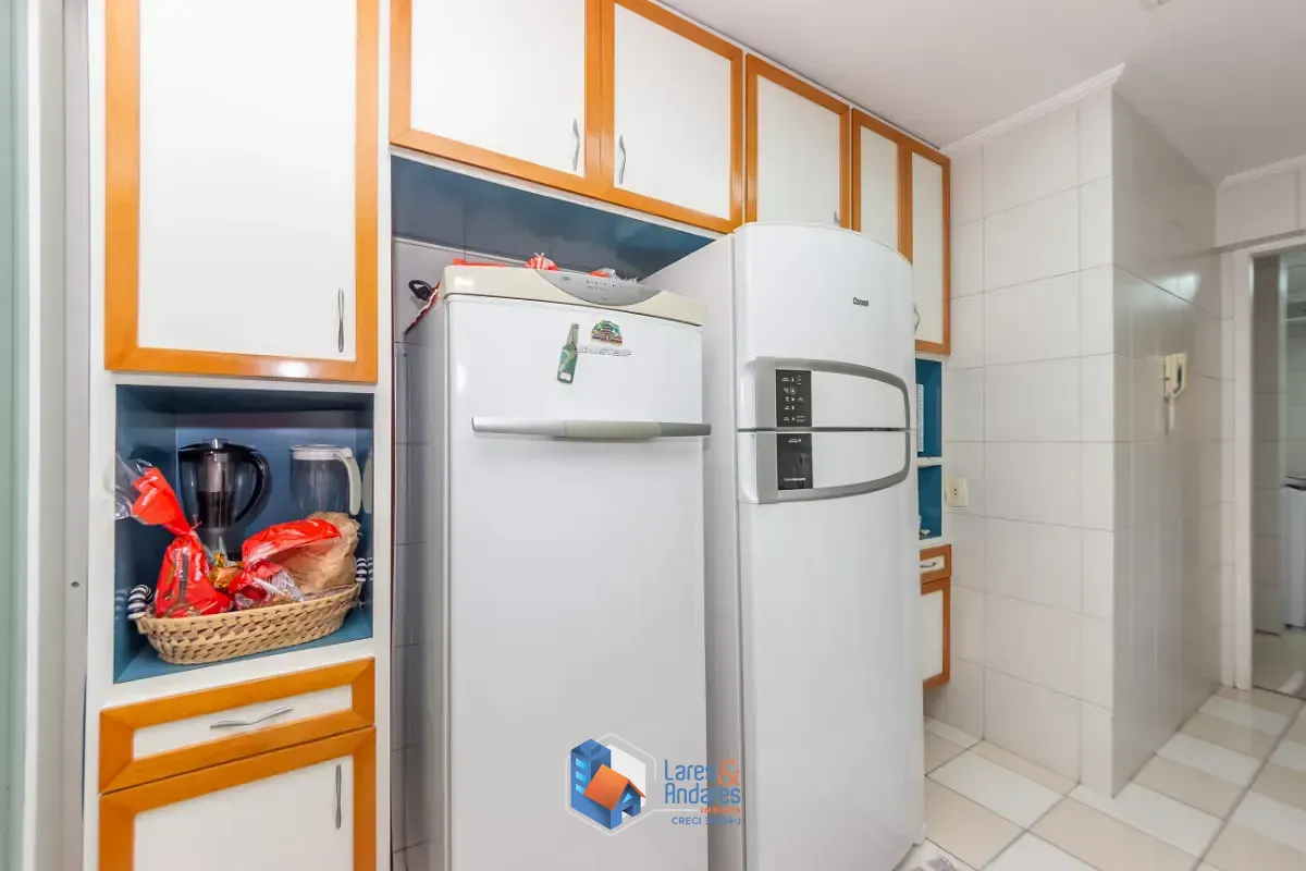 Apartamento, 3 quartos, 167 m² - Foto 11