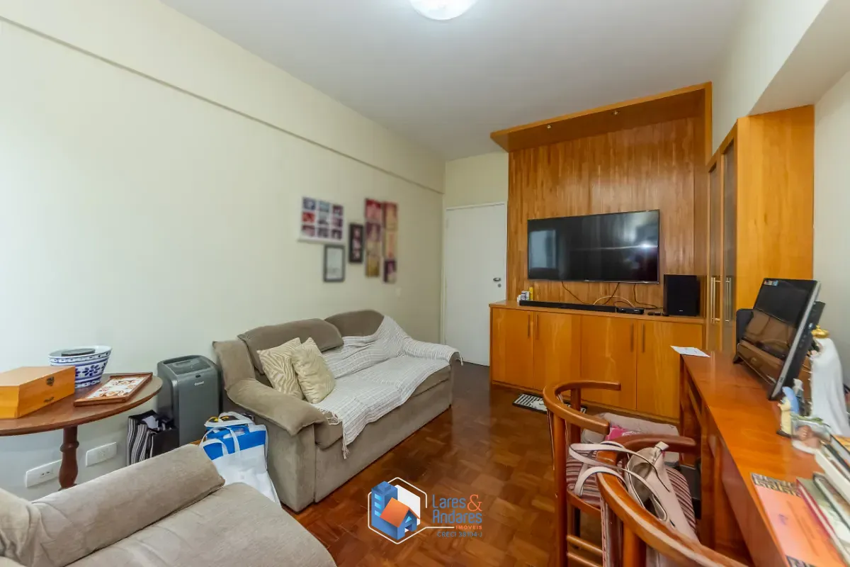 Apartamento, 3 quartos, 167 m² - Foto 18